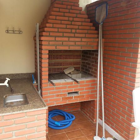 Casa Praia P/ 13 Pessoas C/ Piscina - Cibratel 2 Itanhaém エクステリア 写真
