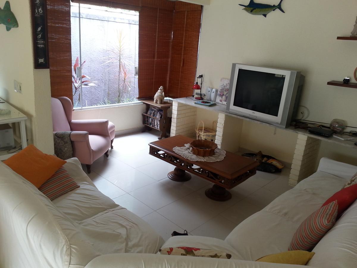Casa Praia P/ 13 Pessoas C/ Piscina - Cibratel 2 Itanhaém エクステリア 写真