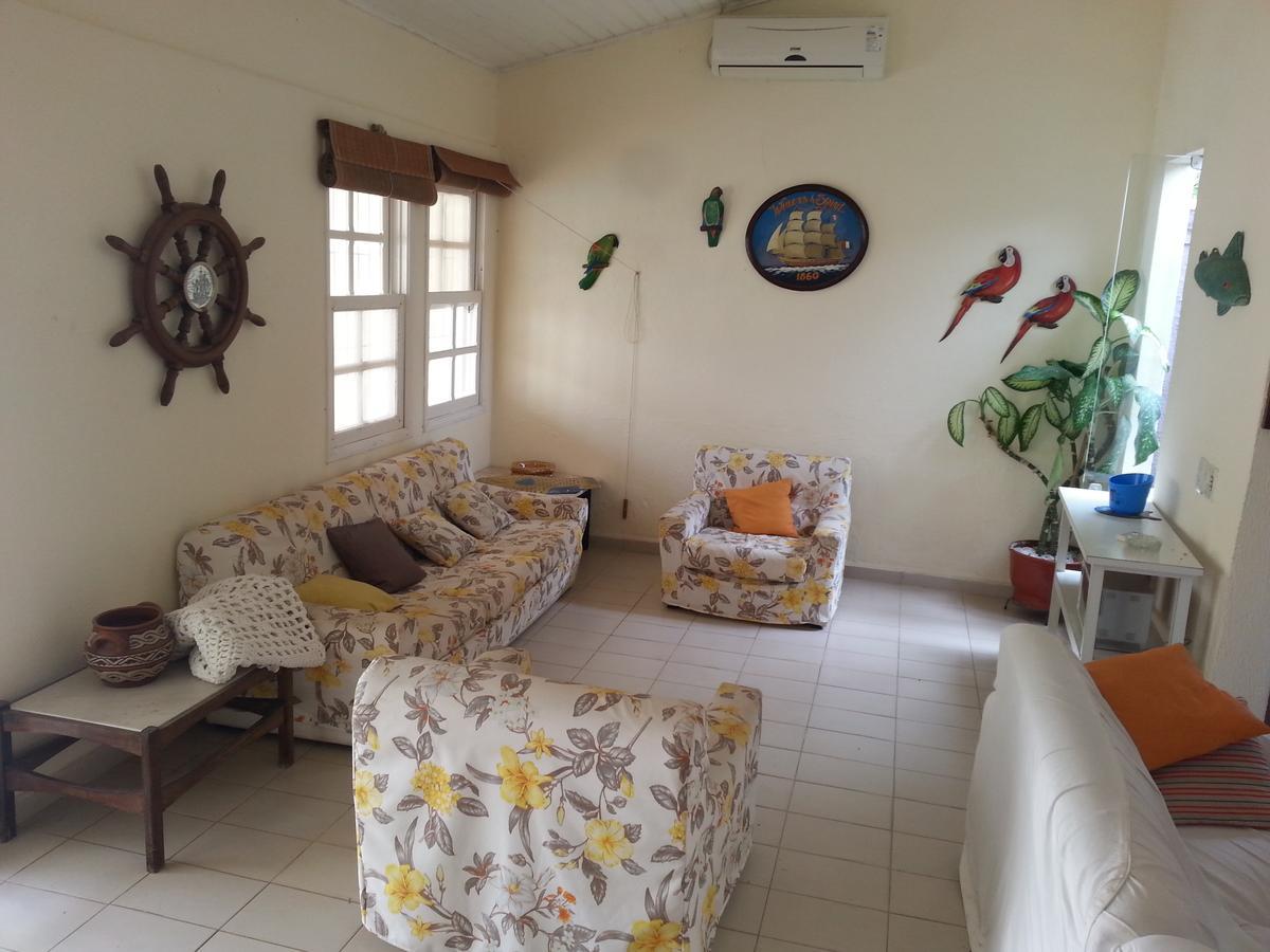 Casa Praia P/ 13 Pessoas C/ Piscina - Cibratel 2 Itanhaém エクステリア 写真