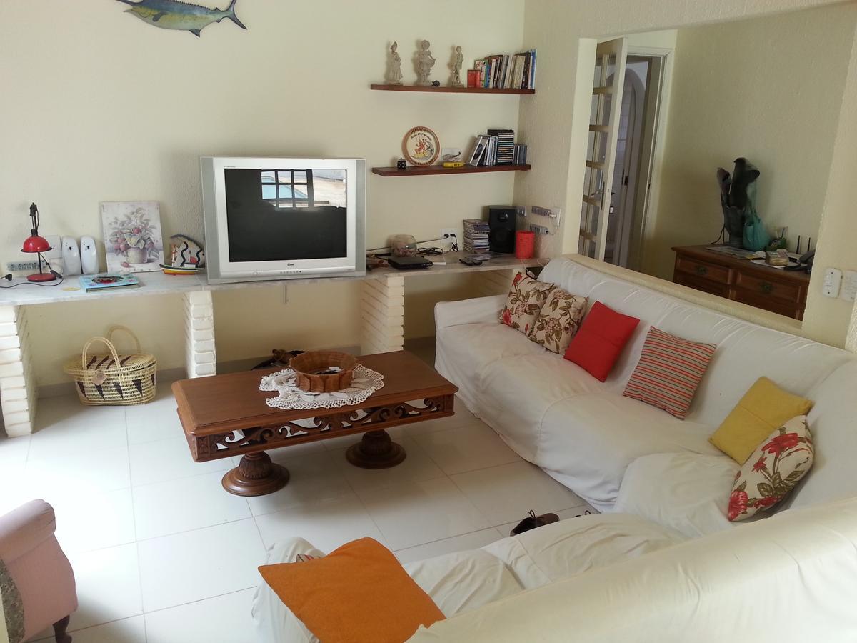 Casa Praia P/ 13 Pessoas C/ Piscina - Cibratel 2 Itanhaém エクステリア 写真